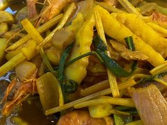 -瑞丽活螃蟹(芒市店)