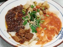-大嘻咹biangbiang面(历史博物馆店)