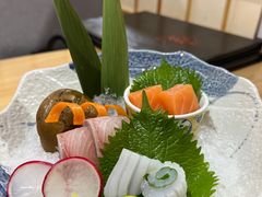 -长崎屋·日本料理·刺身·烧鸟(天河北路店)