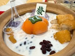 -李记红灯笼龙虾馆(渔人码头店)