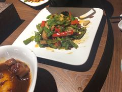 -锦香园餐厅(建工大厦店)