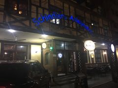 -申德勒加油站餐厅(三里屯北小街店)