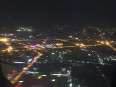 -太原武宿国际机场
