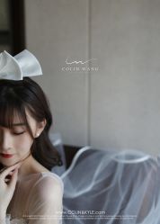 点击看大图 -Chic Bridal 熙可婚纱