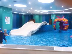 -Swim斯卫姆国际儿童游泳中心(红博中央公园店)