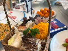 -盛武肥牛·清真海鲜火锅(昆区店)