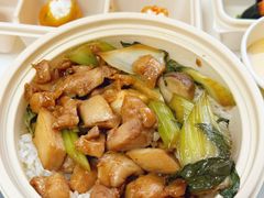 -蔡澜点心·粤菜(西单大悦城店)