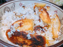 -山间农家