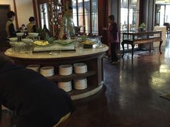 -乌镇望津里精品酒店