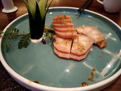 -林芝工布庄园希尔顿酒店-猎味中餐厅