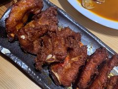 -华餐馆(莫邪路店)