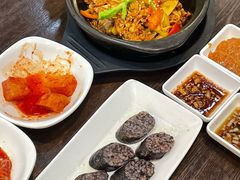 -釜山豚骨汤饭(芝罘万达广场店)