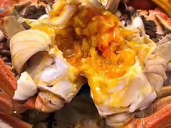 -喜洋洋蟹庄(阳澄湖店)