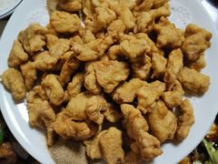 -胖子菜馆(隆昌路店)