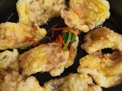 -李老哈·东北菜(宋园路店)