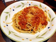 -萨莉亚意式餐厅(杭州滨江天街店)