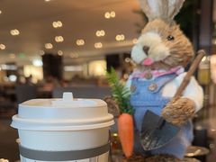 -王府半岛酒店·大堂茶座