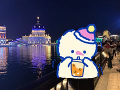 -海底捞火锅(飞马水城店)