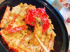 -富淳饭店(陆家嘴保利广场店)