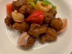 -莆田餐厅PUTIEN(三里屯店)