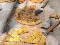 -比格比萨自助(诺亚大厦店)