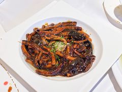 响油鳝丝-光明邨大酒家(汇阳广场店)