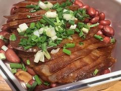 麻辣香肠-好这口重庆小面(牡丹园旗舰店)