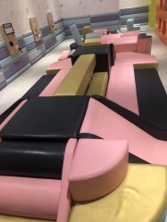 -meland club亲子乐园(重庆万象城店)