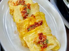 -大福黄牛料理·韩式烤肉·黄牛肥肠·酱蟹