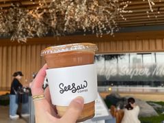 -Seesaw Coffee(朝阳大悦城店)