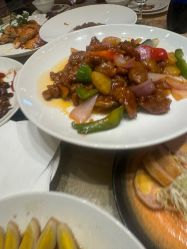 -上海外高桥喜来登酒店·宴会厅