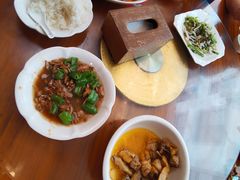 -小春农家乐