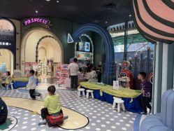 -meland亲子乐园(深圳领展中心城店)