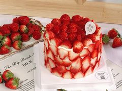 -蜜肆动物奶油蛋糕·个性定制·下午茶甜品