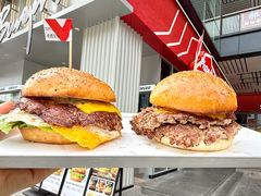 -必胜客(滨江店)