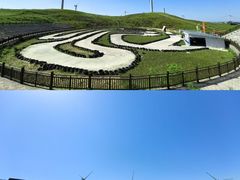 -龙里油画大草原旅游区