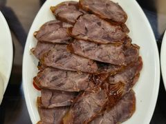 -庆丰包子铺(宣武门店)