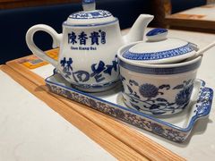 -陳香貴·兰州牛肉面(东方宝泰店)