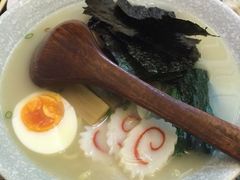-兆治日本料理(华府世家店)