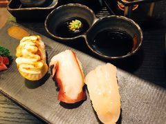 -爆丼日式大排档(季华园店)