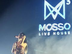 -MOSSO·Liveshow(M3香港广场店)
