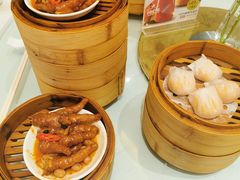 -万龙洲海鲜(大兴绿地缤纷城店)