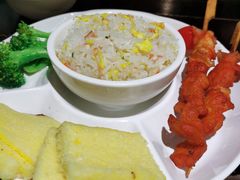 -老屋印象川菜(世纪东方店)