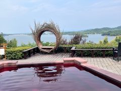 -天目湖涵田半山温泉