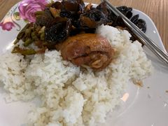 -南京信息职业技术学院-1食堂