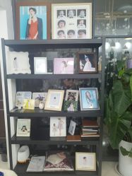 门面-青可允朵亲子家庭摄影(北郊店)
