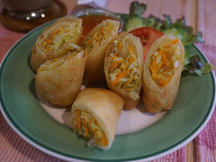 -Cafe de Thaan Aoan