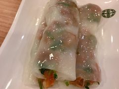 -添好运点心专门店(中环IFC店)