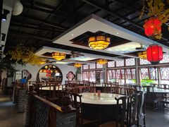 -野渡坡·极致湘菜·庭院餐厅(汉阳店)