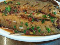 -老味道1992(武当山店)